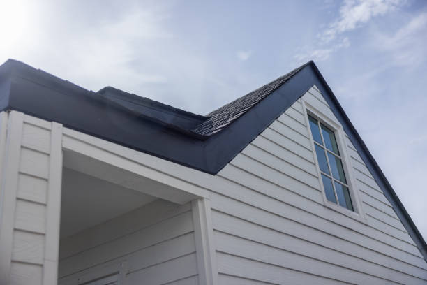 Best Custom Trim and Detailing for Siding  in Laurel, FL